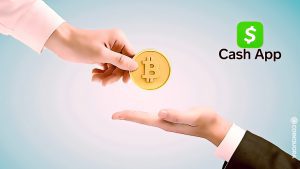 Cash App Users Can Now Automatically Exchange Paychecks For BTC