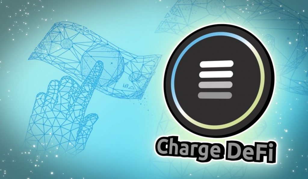 Charge DeFi Expands with xStatic Reward Pools and Eyes Fantom Launch