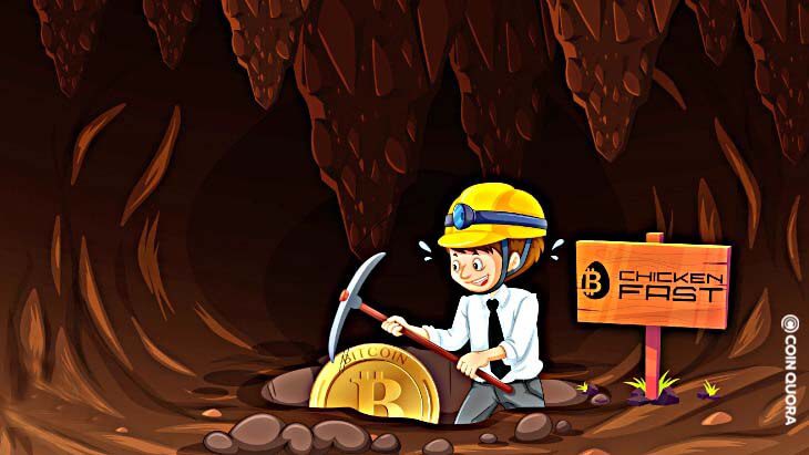 ChickenFast Builds New Crypto Mining Facilities in the US