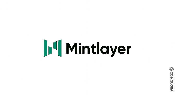 Coinbase Backed Portal Collabs With Bitcoin Sidechain Mintlayer