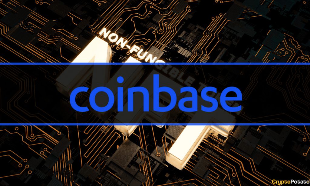 Coinbase NFT