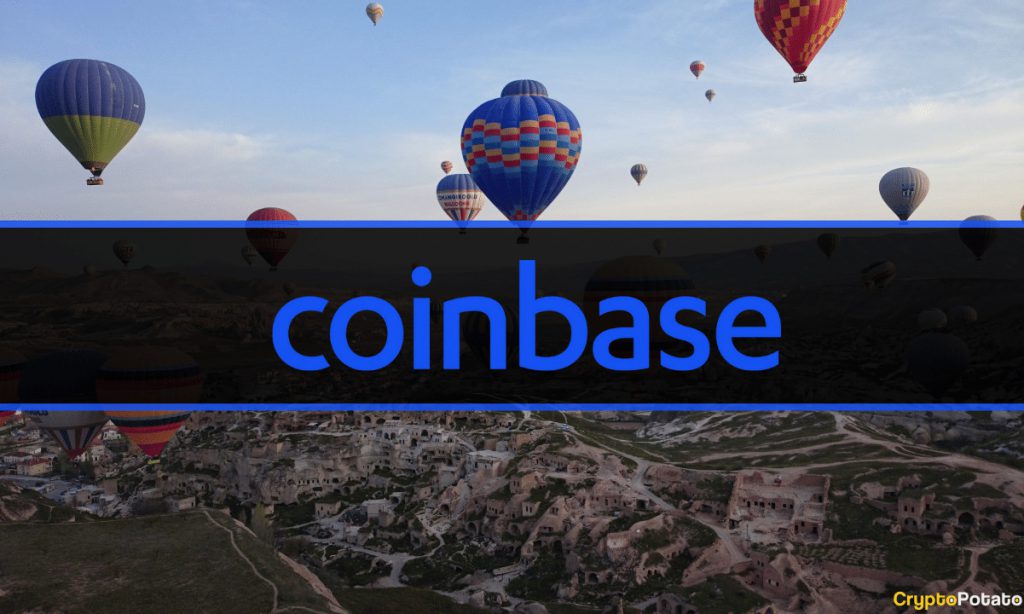 Coinbase Turkey