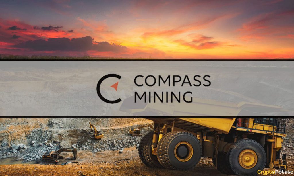 Compass Mining