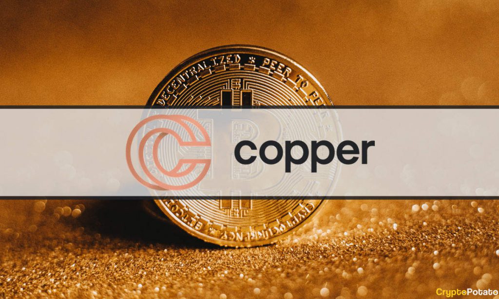 Copper Crypto