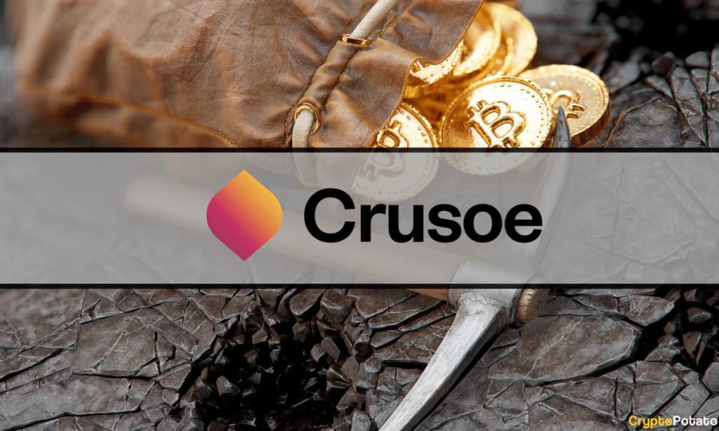 Crusoe