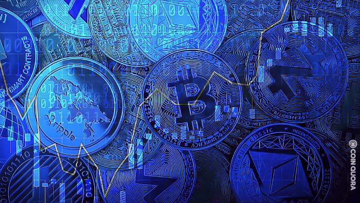 Bitcoin is Back to $40K, ETH, Luna, and Others Are Also Rocketing 1 Crypto market volume rises 59 61 to 96 83 billion over the last