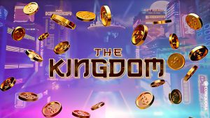 Culture led Metaverse The Kingdom Secures 3 6 Million Through Private