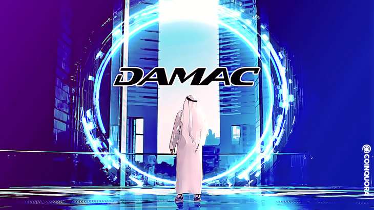 DAMAC to launch metaverse