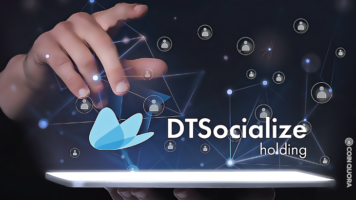 DTSocialize