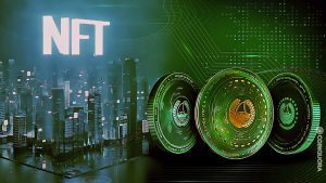 Dubai Police Unveils Its NFT Collections Portrays Unique Values