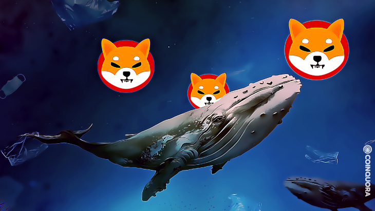 ETH whale Bombur just bought 51799991288 shib 1178967 USD