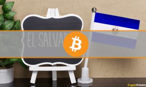 El Salvador Bitcoin