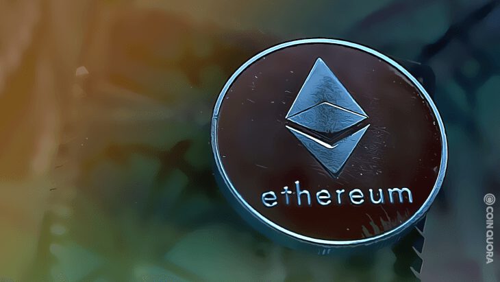 Ethereum Hits New ATH After Altair Upgrade