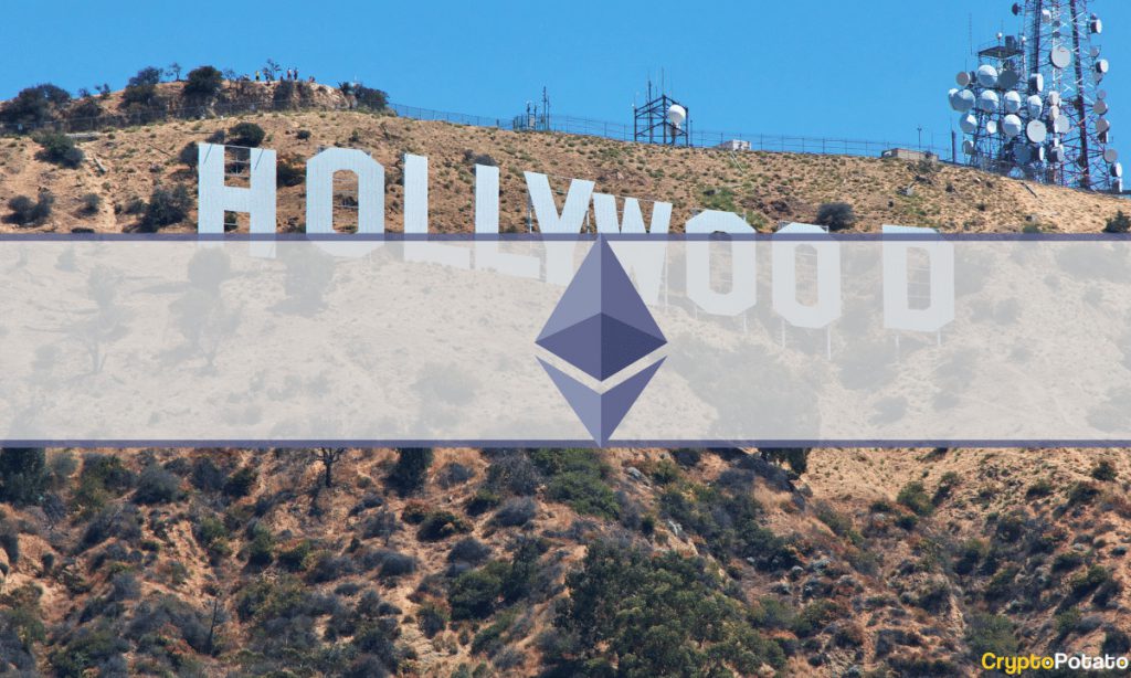 Ethereum Hollywood