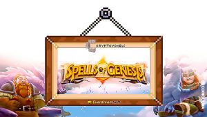 EverdreamSoft Celebrates Fifth Anniversary of Spells of Genesis