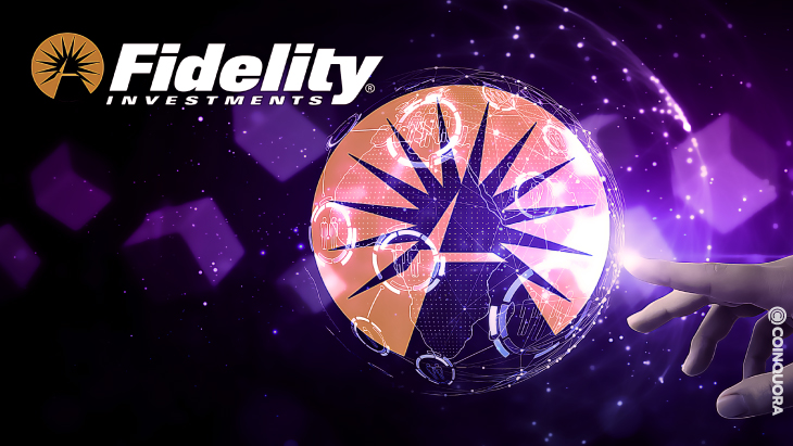 Fidelity Investments has launched launched crypto and metaverse