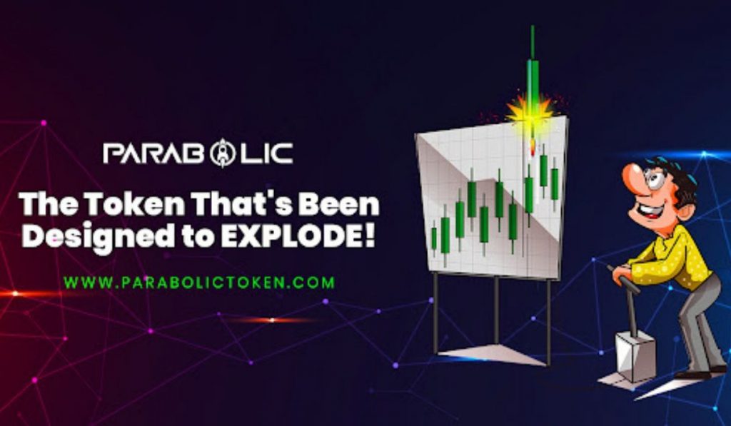 Fresh Opportunities Massive Rewards as the Long Awaited Parabolic Relaunch Draws Nearer