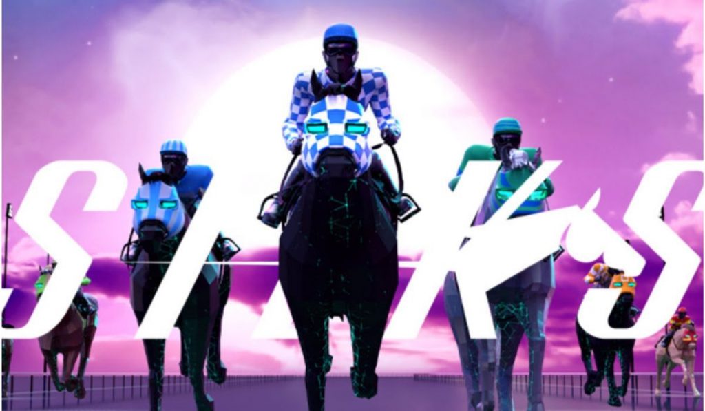 Game Of Silks Raises 2M To Bring The Thoroughbred Horse Racing Industry To The Metaverse