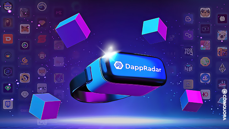 Game Dapps Put In 52% of Whole Blockchain Activity in Q1: DappRadar 1 Game Dapps Put In 52 of Whole Blockchain Activity in Q1 DappRadar