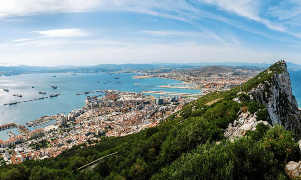 Gibraltar