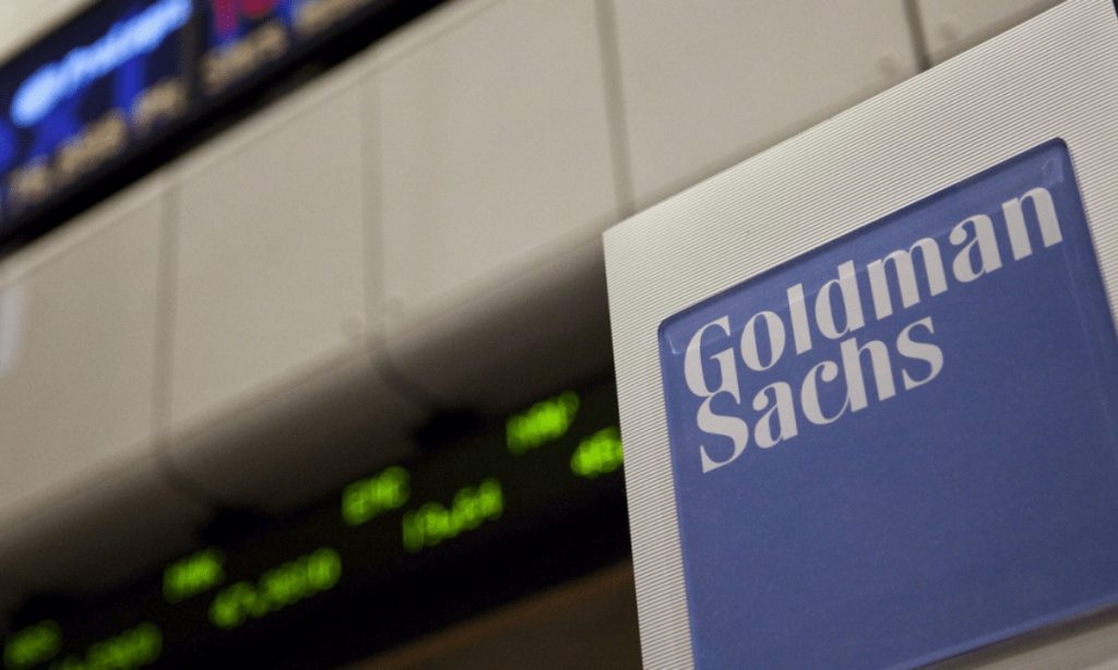 Goldman Sachs