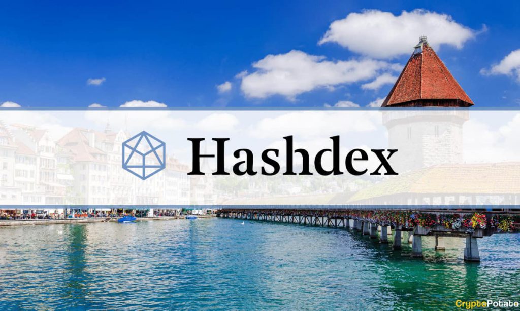 Hashdex Swiss