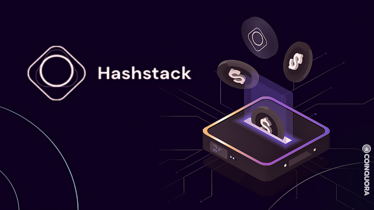 Hashstack Announces the Public Testnet of its Open Protocol Giving