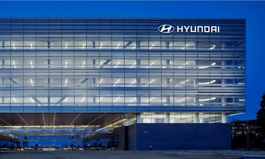 Hyundai