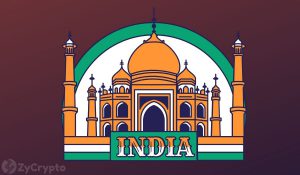 Indias Controversial Crypto Tax Policy Formally Becomes Law Despite Community Outrage