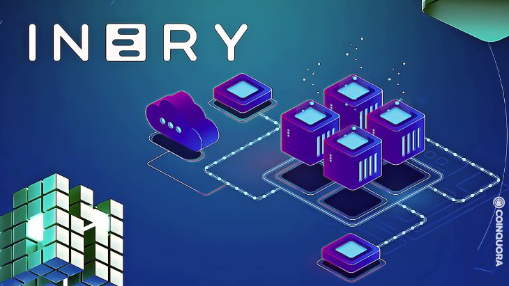 Inery Using Blockchain Technology To Offer Decentralized Cost Effective