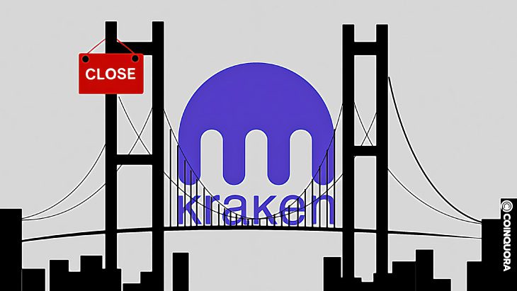 Kraken Shuts Down Headquarters Due To San Francisco Crime Spike