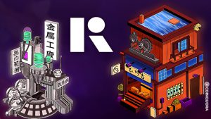 Kyoko Lands Nine DAO Partnerships As It Gears Up for Blockchain