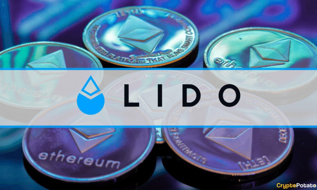 LIDO Finance