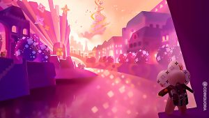 Louis Vuitton to Launch Games New NFTs and Levels on Birthday