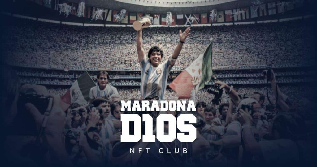 Maradona