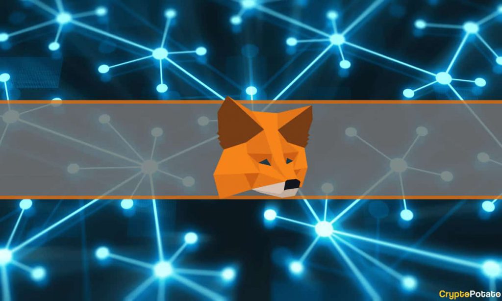 MetaMask 1