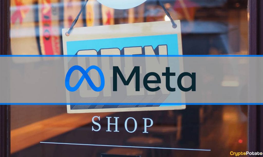 Meta Shop