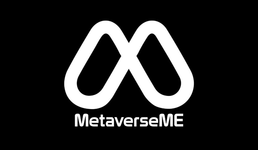 MetaverseME and the real metaverse self. Its ME