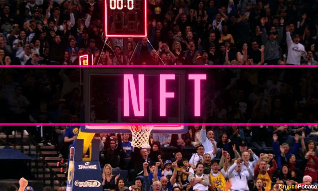 NFT NBA