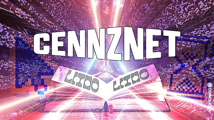 ‘Near Futures, Far-Fetched’ – A New NFT Book Detailing the Metaverse 1 Near Futures Far Fetched – A New NFT Book Detailing the Metaverse