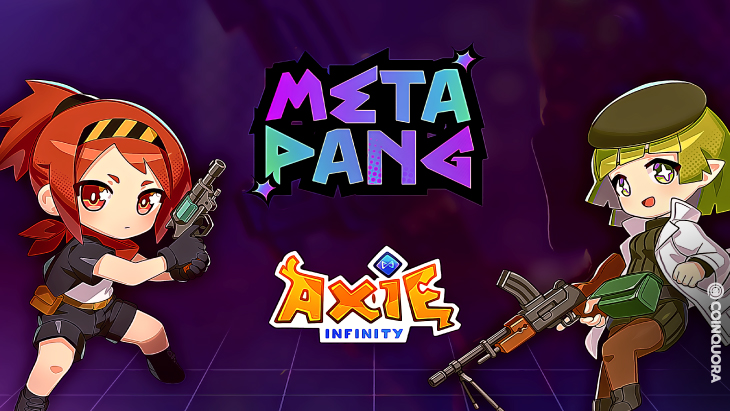 New P2E Game MetaPang Poised To Be the Next Axie Infinity