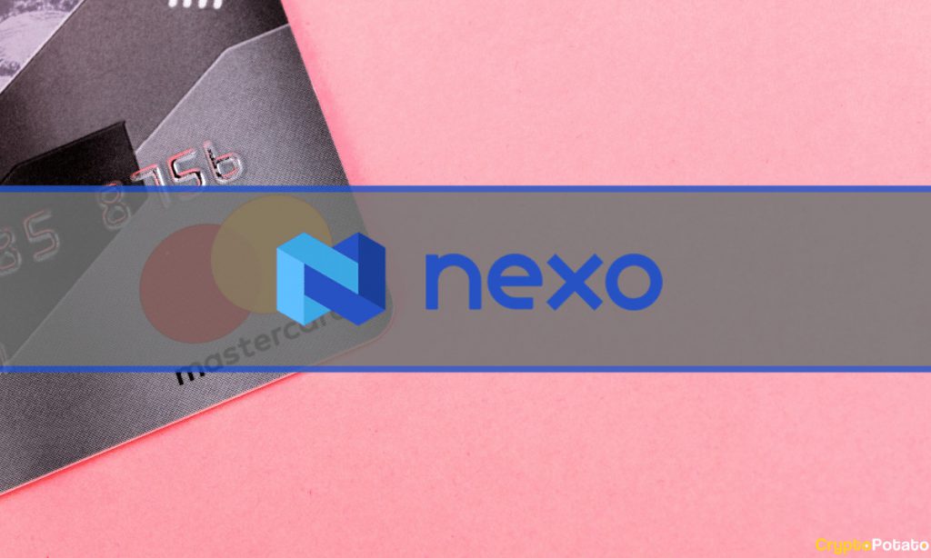 Nexo Mastercard