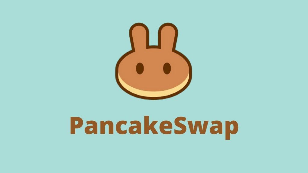 PancakeSwap 1