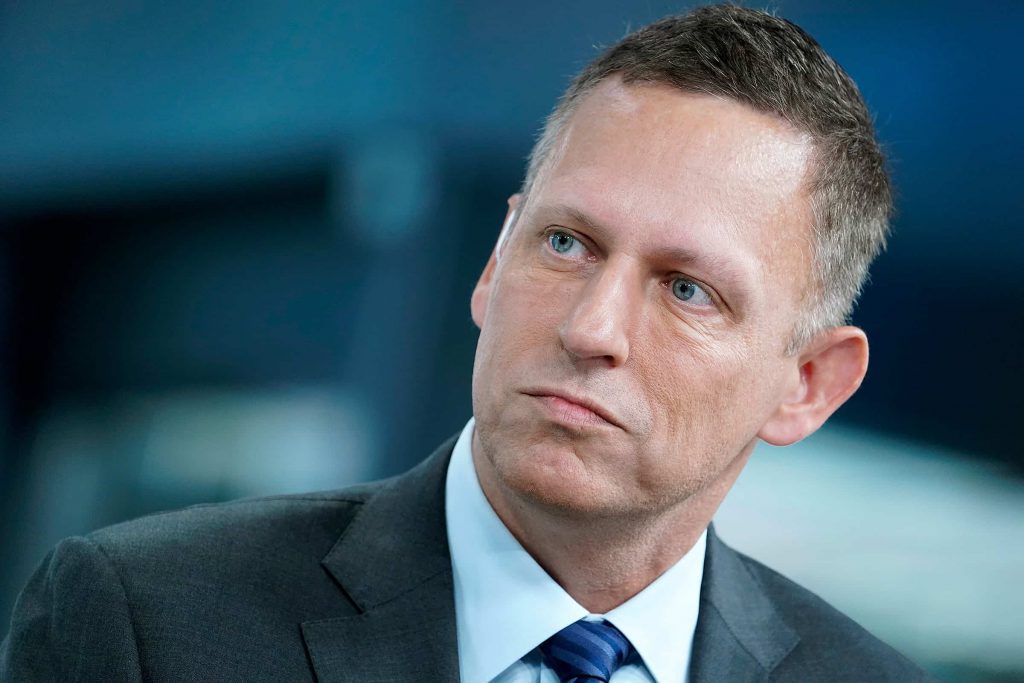 PeterThiel