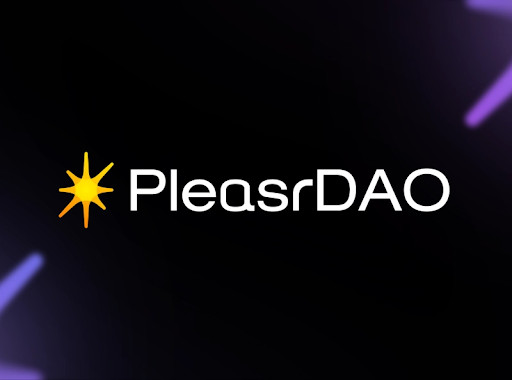 PleasrDAO