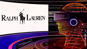 Ralph Lauren Ventures Into Metaverse Files Trademark for Name Logo