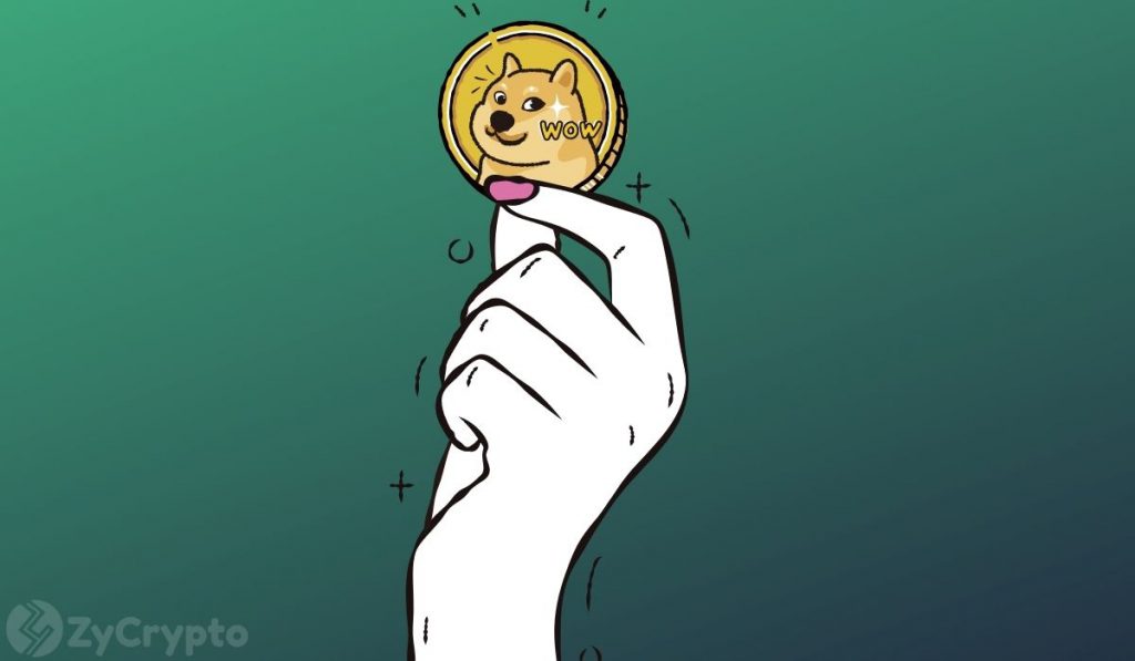 Robinhood CEO Tenev Sees Dogecoin As The Future Currency Of The Internet But Much Has To Be Done