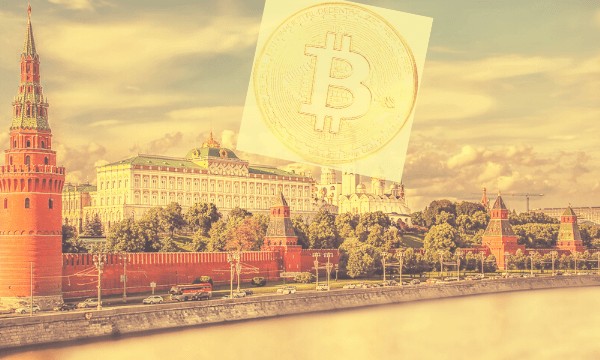 RussiaBitcoin min