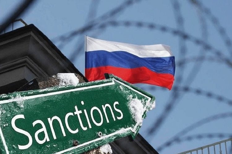 Russian sanctions 1