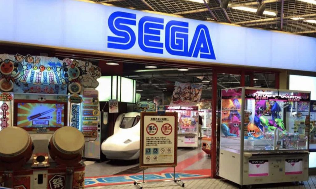 Sega